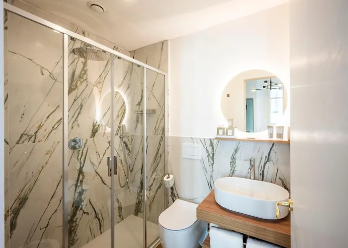 Palazzo Garibaldi Luxury & Parma