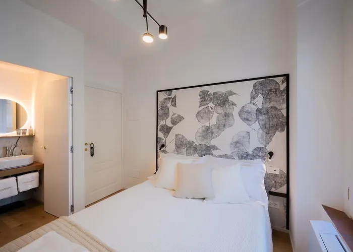 Guest house Palazzo Garibaldi Luxury & Parma