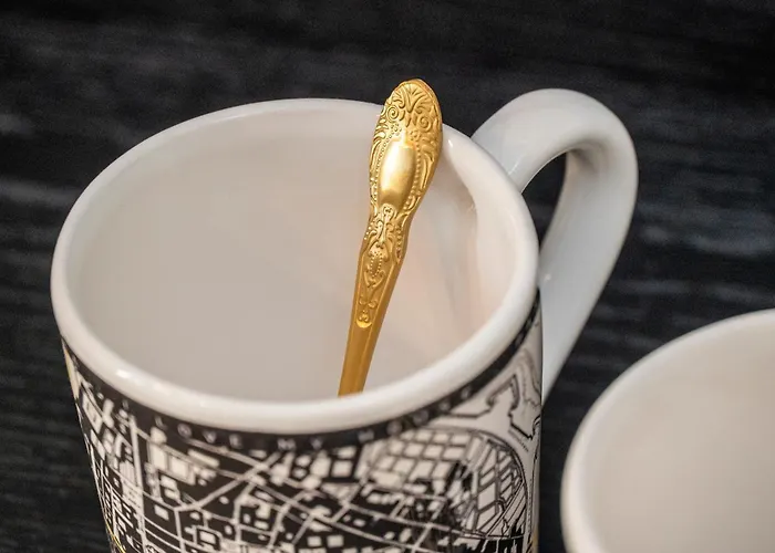 Pensionat Palazzo Garibaldi Luxury &