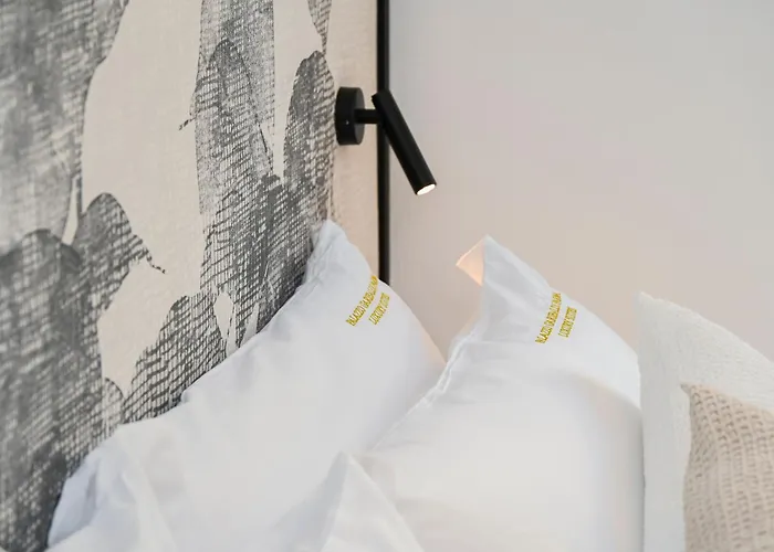 Palazzo Garibaldi Luxury Rooms&suites Affittacamere