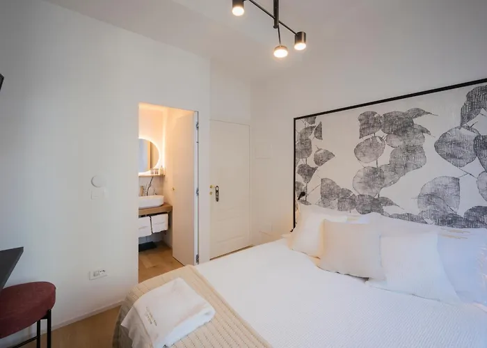 Palazzo Garibaldi Luxury & 4*