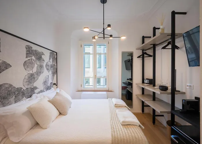 Palazzo Garibaldi Luxury &