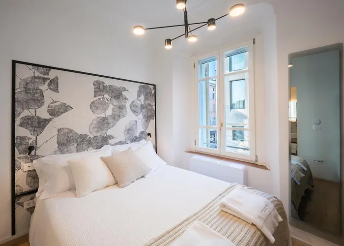 Palazzo Garibaldi Luxury Rooms&suites Affittacamere 4*